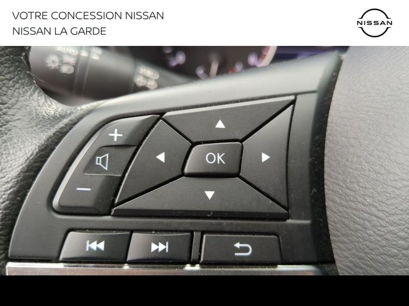 NISSAN Juke d’occasion à vendre à TOULON chez PRESTIGE AUTOMOBILE (Photo 14)