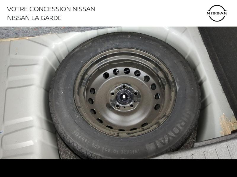 NISSAN Juke d’occasion à vendre à TOULON chez PRESTIGE AUTOMOBILE (Photo 18)