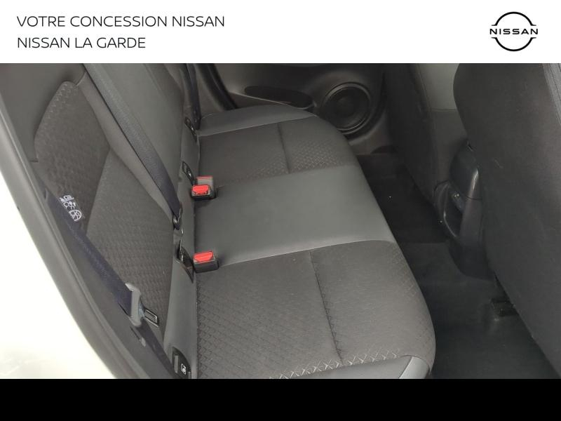 NISSAN Juke d’occasion à vendre à TOULON chez PRESTIGE AUTOMOBILE (Photo 19)