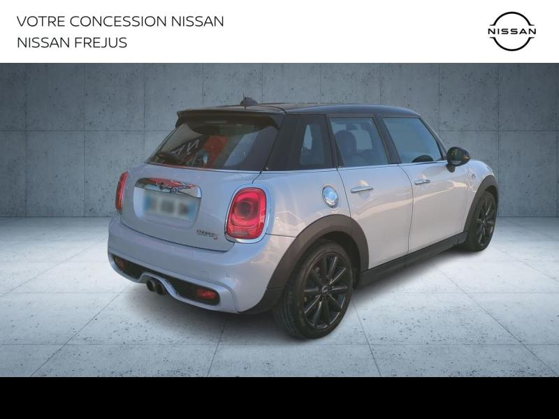 MINI Mini 5 Portes d’occasion à vendre à TOULON chez PRESTIGE AUTOMOBILE (Photo 3)