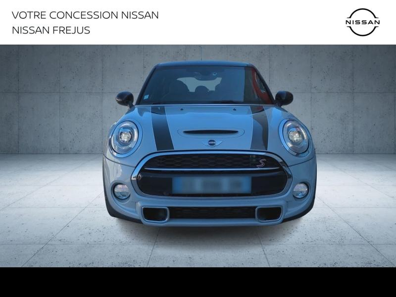 MINI Mini 5 Portes d’occasion à vendre à TOULON chez PRESTIGE AUTOMOBILE (Photo 5)