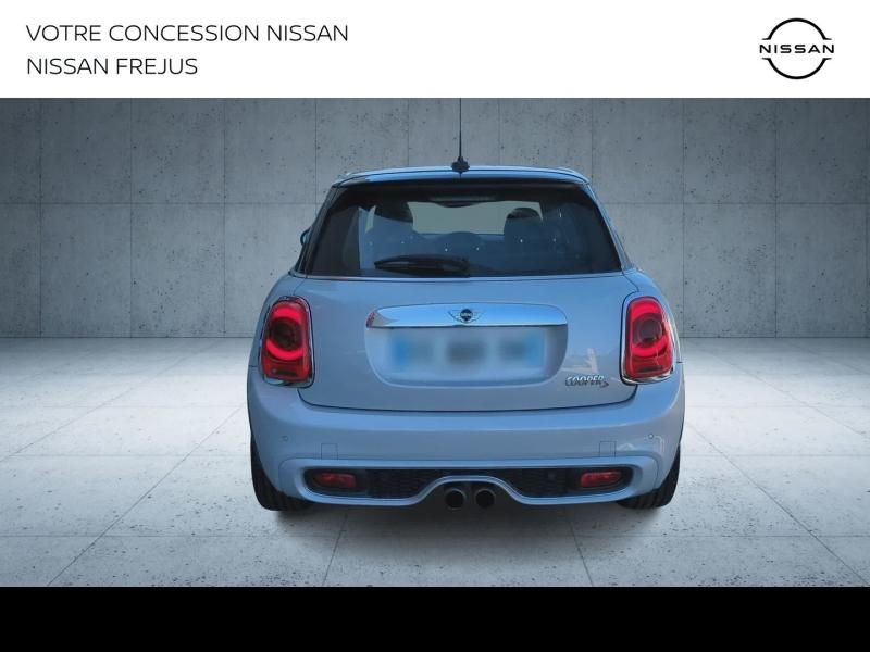 MINI Mini 5 Portes d’occasion à vendre à TOULON chez PRESTIGE AUTOMOBILE (Photo 6)