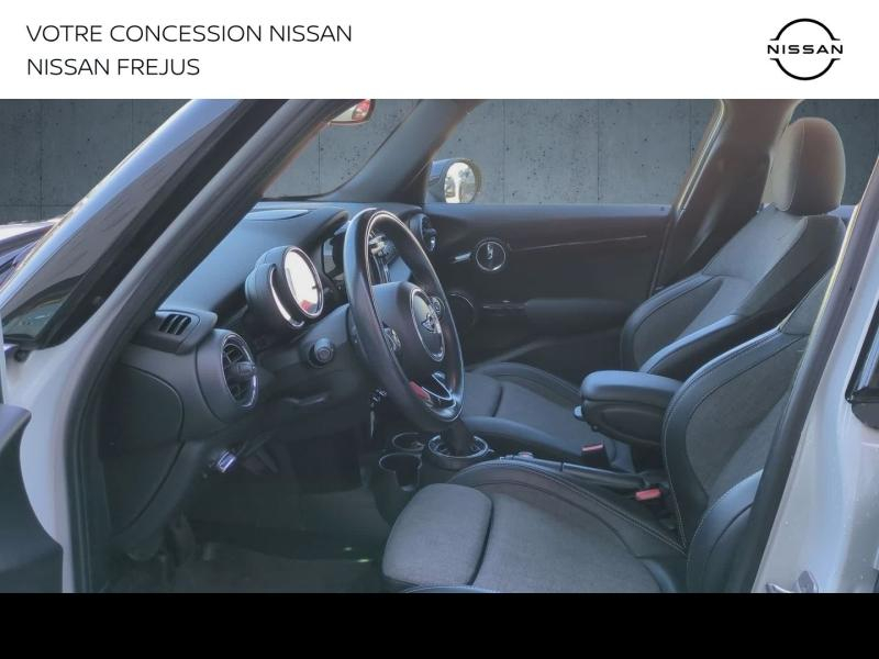 MINI Mini 5 Portes d’occasion à vendre à TOULON chez PRESTIGE AUTOMOBILE (Photo 8)