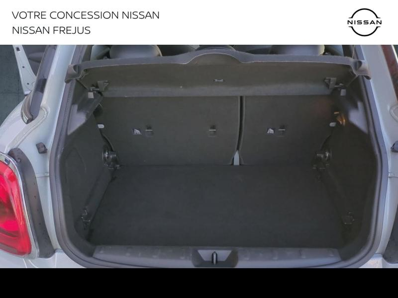 MINI Mini 5 Portes d’occasion à vendre à TOULON chez PRESTIGE AUTOMOBILE (Photo 10)