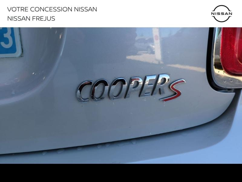 MINI Mini 5 Portes d’occasion à vendre à TOULON chez PRESTIGE AUTOMOBILE (Photo 11)