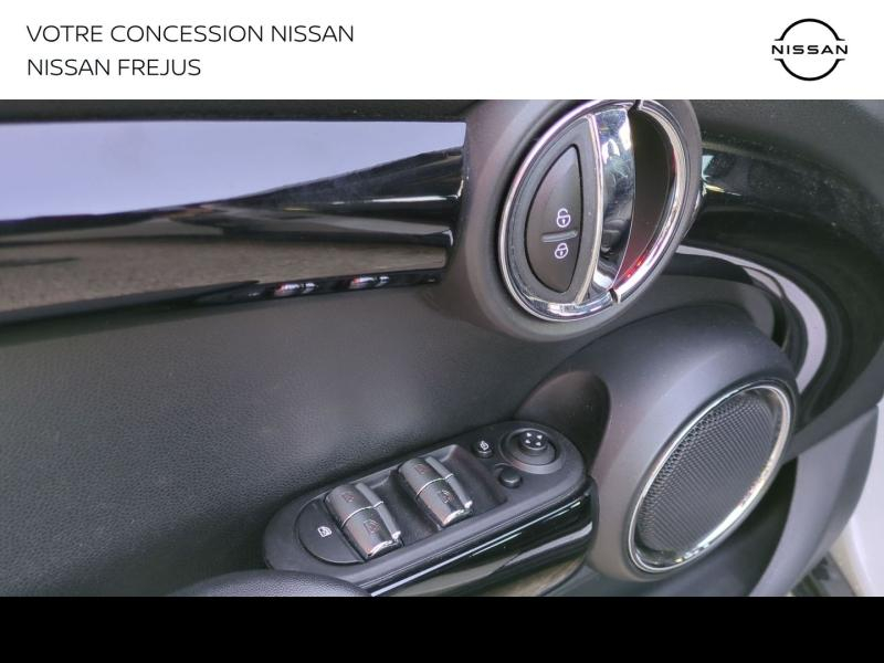 MINI Mini 5 Portes d’occasion à vendre à TOULON chez PRESTIGE AUTOMOBILE (Photo 12)