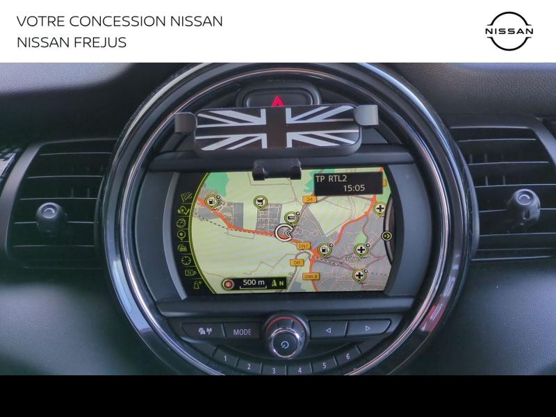 MINI Mini 5 Portes d’occasion à vendre à TOULON chez PRESTIGE AUTOMOBILE (Photo 15)