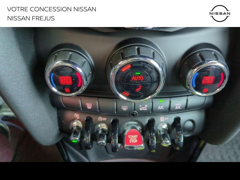 MINI Mini 5 Portes d’occasion à vendre à TOULON chez PRESTIGE AUTOMOBILE (Photo 16)