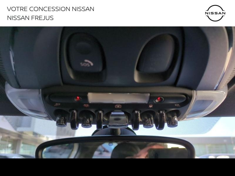 MINI Mini 5 Portes d’occasion à vendre à TOULON chez PRESTIGE AUTOMOBILE (Photo 18)