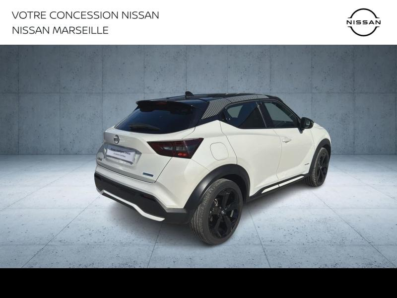 NISSAN Juke d’occasion à vendre à TOULON chez PRESTIGE AUTOMOBILE (Photo 4)