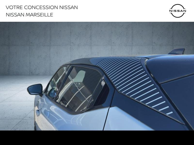 NISSAN Juke d’occasion à vendre à TOULON chez PRESTIGE AUTOMOBILE (Photo 7)