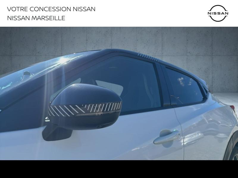 NISSAN Juke d’occasion à vendre à TOULON chez PRESTIGE AUTOMOBILE (Photo 8)