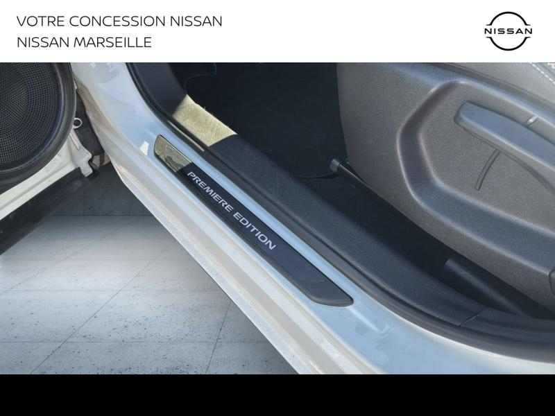 NISSAN Juke d’occasion à vendre à TOULON chez PRESTIGE AUTOMOBILE (Photo 9)