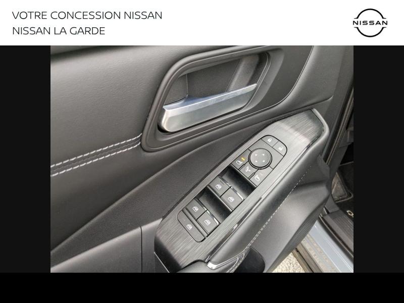 NISSAN Qashqai d’occasion à vendre à TOULON chez PRESTIGE AUTOMOBILE (Photo 6)