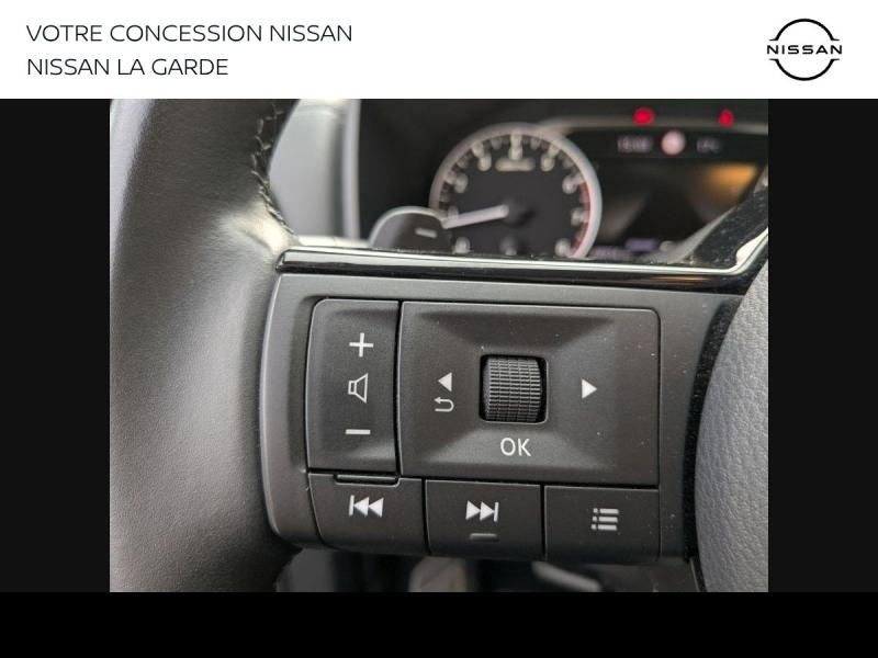 NISSAN Qashqai d’occasion à vendre à TOULON chez PRESTIGE AUTOMOBILE (Photo 9)
