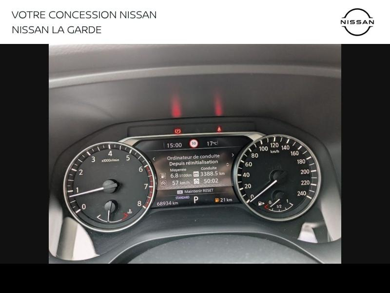 NISSAN Qashqai d’occasion à vendre à TOULON chez PRESTIGE AUTOMOBILE (Photo 10)