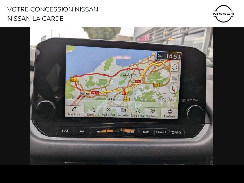 NISSAN Qashqai d’occasion à vendre à TOULON chez PRESTIGE AUTOMOBILE (Photo 12)