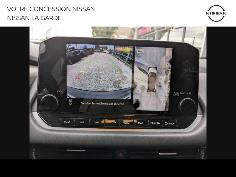NISSAN Qashqai d’occasion à vendre à TOULON chez PRESTIGE AUTOMOBILE (Photo 13)