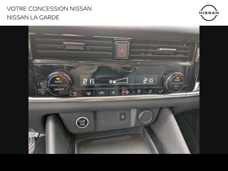 NISSAN Qashqai d’occasion à vendre à TOULON chez PRESTIGE AUTOMOBILE (Photo 14)