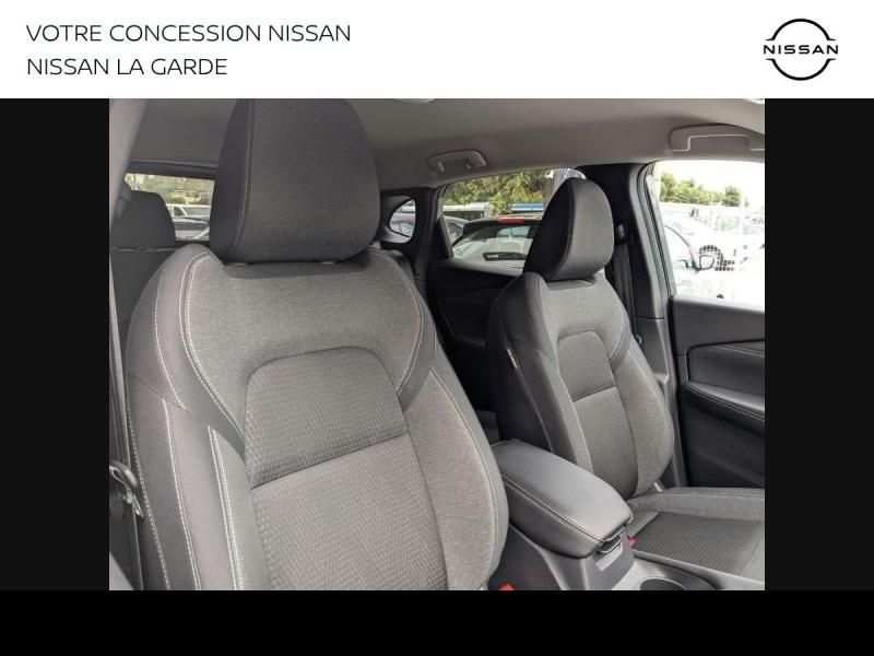 NISSAN Qashqai d’occasion à vendre à TOULON chez PRESTIGE AUTOMOBILE (Photo 15)