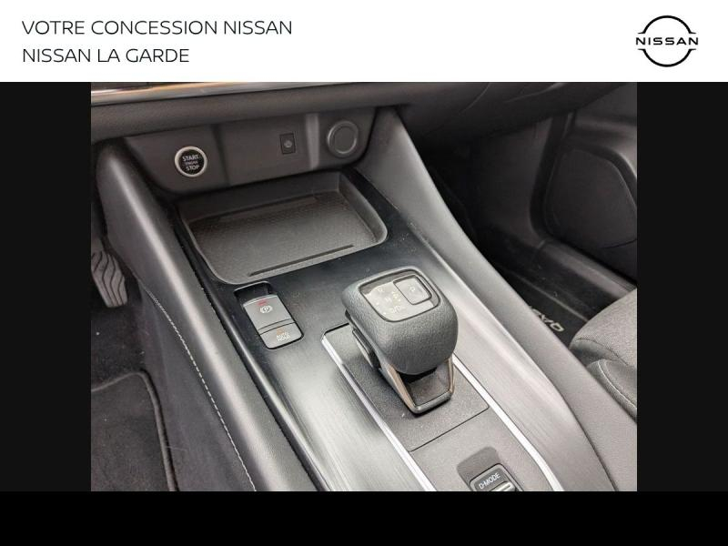 NISSAN Qashqai d’occasion à vendre à TOULON chez PRESTIGE AUTOMOBILE (Photo 16)