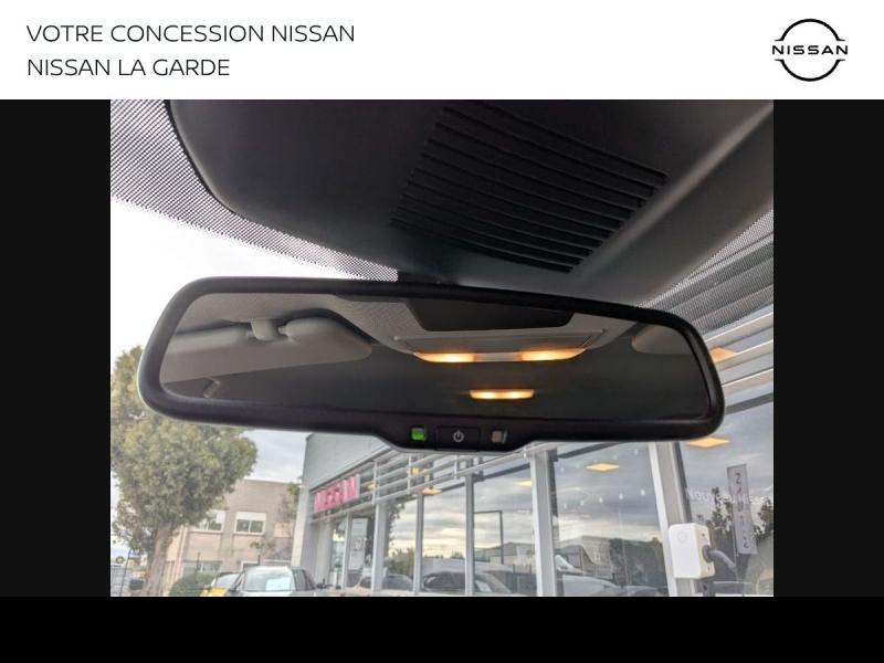 NISSAN Qashqai d’occasion à vendre à TOULON chez PRESTIGE AUTOMOBILE (Photo 17)