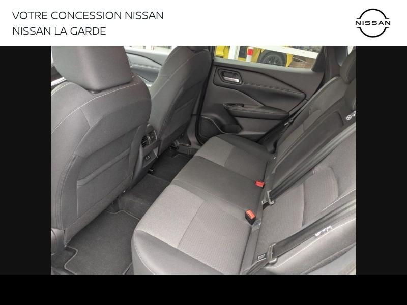 NISSAN Qashqai d’occasion à vendre à TOULON chez PRESTIGE AUTOMOBILE (Photo 18)