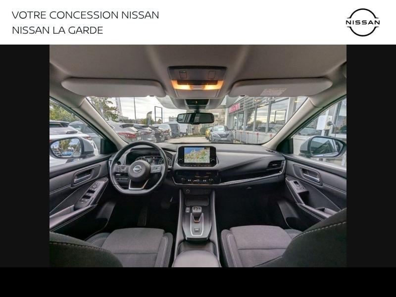 NISSAN Qashqai d’occasion à vendre à TOULON chez PRESTIGE AUTOMOBILE (Photo 19)