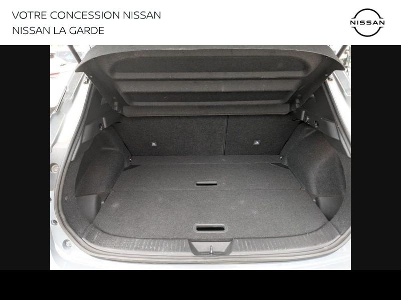 NISSAN Qashqai d’occasion à vendre à TOULON chez PRESTIGE AUTOMOBILE (Photo 20)
