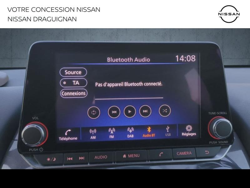 NISSAN Juke d’occasion à vendre à TOULON chez PRESTIGE AUTOMOBILE (Photo 12)