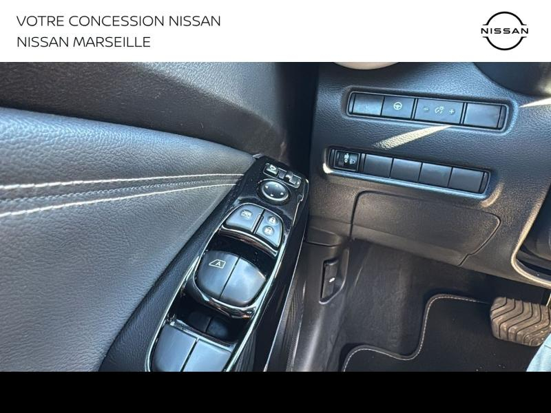 NISSAN Juke d’occasion à vendre à TOULON chez PRESTIGE AUTOMOBILE (Photo 10)