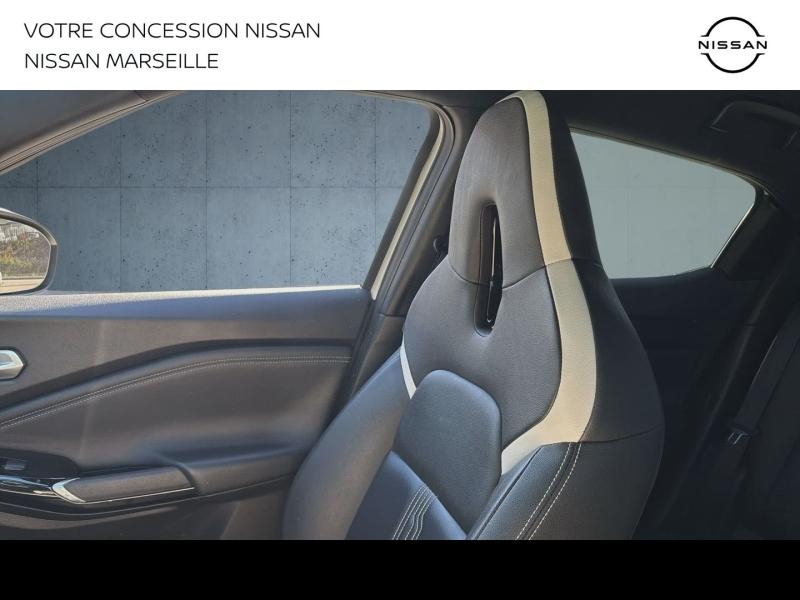 NISSAN Juke d’occasion à vendre à TOULON chez PRESTIGE AUTOMOBILE (Photo 11)
