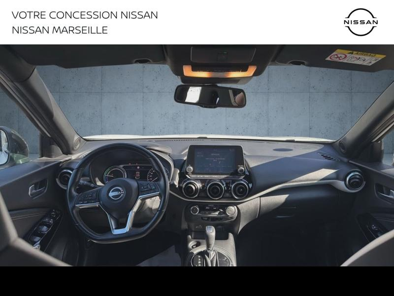 NISSAN Juke d’occasion à vendre à TOULON chez PRESTIGE AUTOMOBILE (Photo 12)
