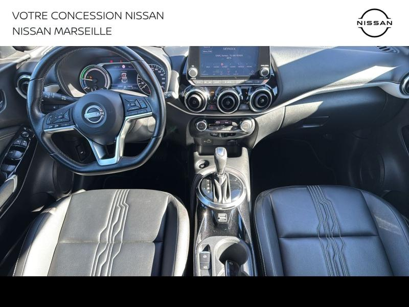 NISSAN Juke d’occasion à vendre à TOULON chez PRESTIGE AUTOMOBILE (Photo 13)