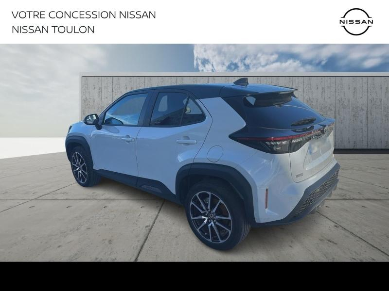 TOYOTA Yaris Cross d’occasion à vendre à TOULON chez PRESTIGE AUTOMOBILE (Photo 13)