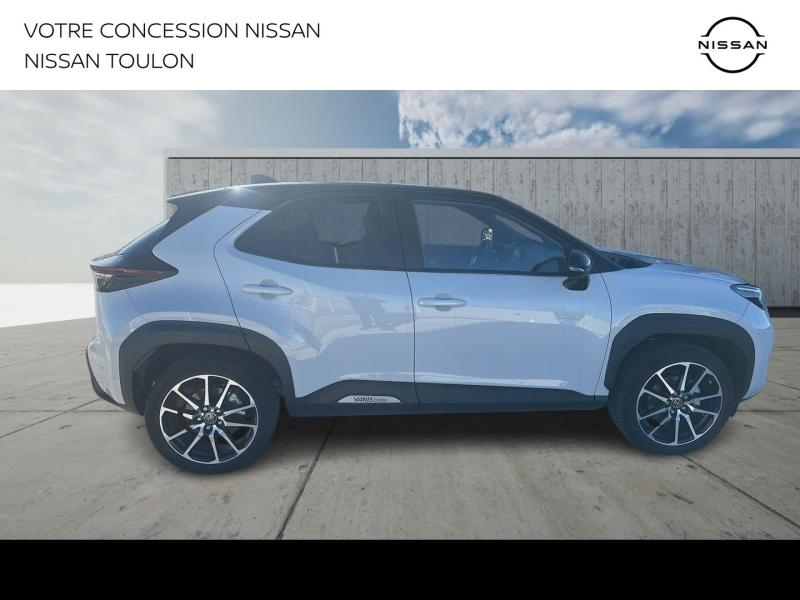 TOYOTA Yaris Cross d’occasion à vendre à TOULON chez PRESTIGE AUTOMOBILE (Photo 14)