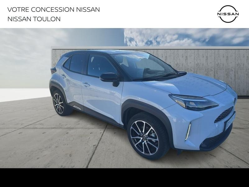 TOYOTA Yaris Cross d’occasion à vendre à TOULON chez PRESTIGE AUTOMOBILE (Photo 15)