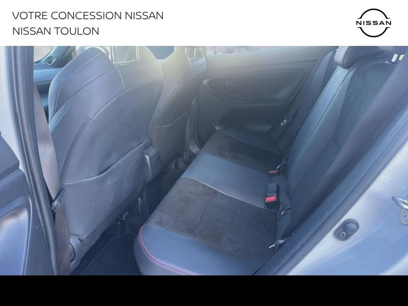 TOYOTA Yaris Cross d’occasion à vendre à TOULON chez PRESTIGE AUTOMOBILE (Photo 17)