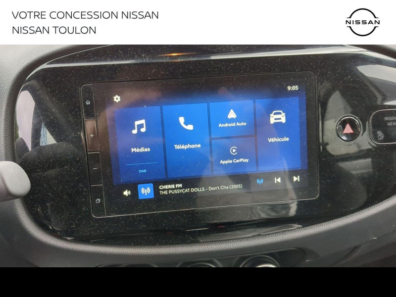 TOYOTA Aygo X d’occasion à vendre à TOULON chez PRESTIGE AUTOMOBILE (Photo 11)