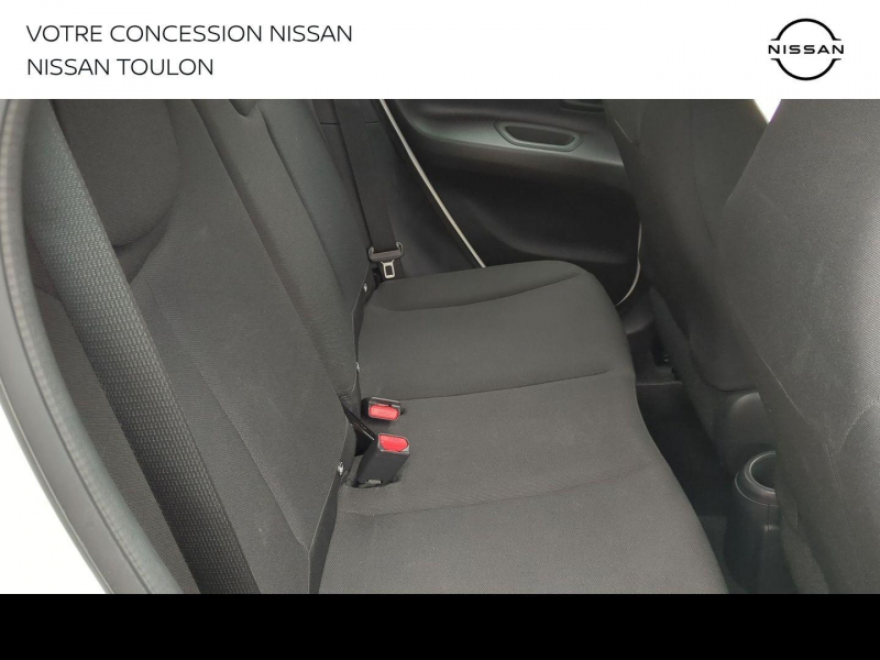 TOYOTA Aygo X d’occasion à vendre à TOULON chez PRESTIGE AUTOMOBILE (Photo 17)