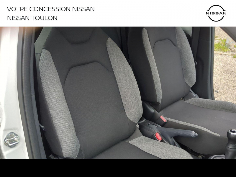 TOYOTA Aygo X d’occasion à vendre à TOULON chez PRESTIGE AUTOMOBILE (Photo 18)